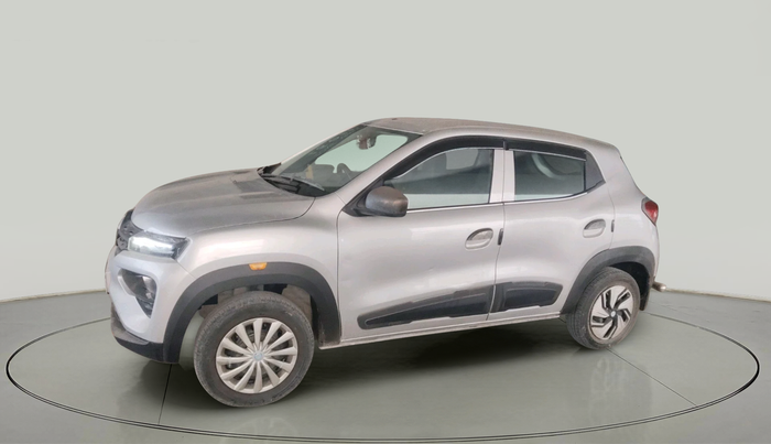 2022 Renault Kwid RXL 1.0, Petrol, Manual, 30,967 km, exterior