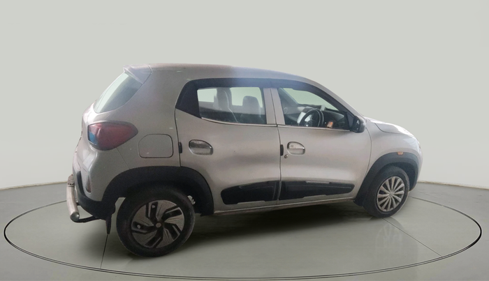 2022 Renault Kwid RXL 1.0, Petrol, Manual, 30,967 km, exterior