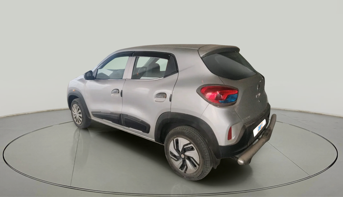 2022 Renault Kwid RXL 1.0, Petrol, Manual, 30,967 km, exterior