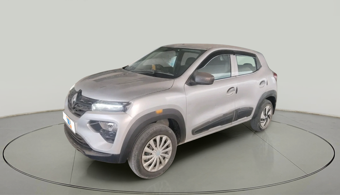 2022 Renault Kwid RXL 1.0, Petrol, Manual, 30,967 km, exterior