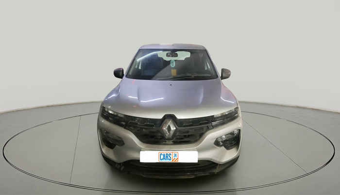 2022 Renault Kwid RXL 1.0, Petrol, Manual, 30,967 km, exterior