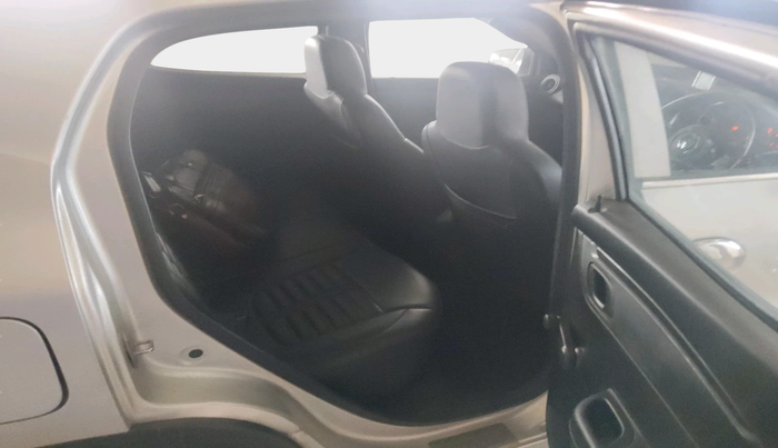 2022 Renault Kwid RXL 1.0, Petrol, Manual, 30,967 km, interior