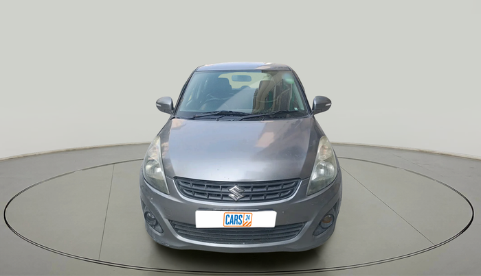 2014 Maruti Swift ZXI, Petrol, Manual, 83,163 km, exterior