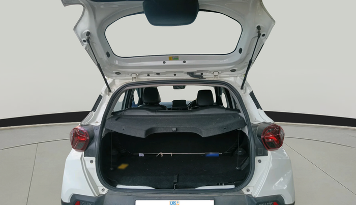 2023 Tata PUNCH ADVENTURE MT CNG , Petrol, Manual, 17,349 km, exterior