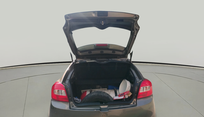 2019 Maruti Baleno DELTA CVT PETROL 1.2, Petrol, Automatic, 70,051 km, exterior