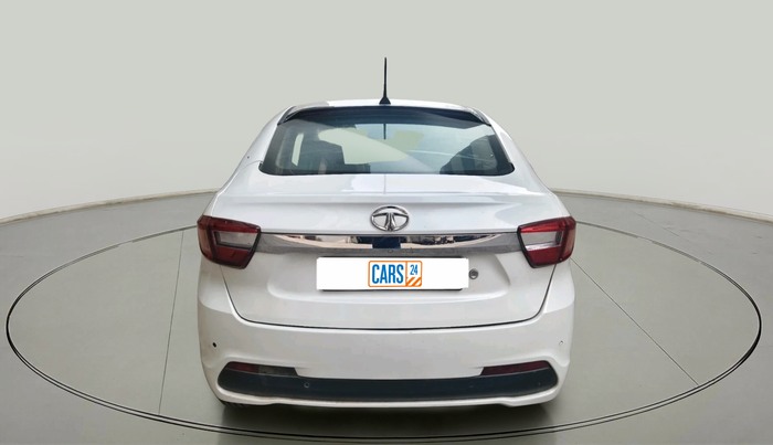 2017 Tata TIGOR XT DIESEL, Diesel, Manual, 1,57,886 km, exterior