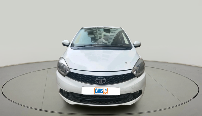 2017 Tata TIGOR XT DIESEL, Diesel, Manual, 1,57,886 km, exterior