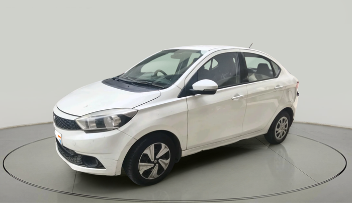 2017 Tata TIGOR XT DIESEL, Diesel, Manual, 1,57,886 km, exterior