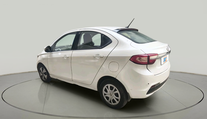 2017 Tata TIGOR XT DIESEL, Diesel, Manual, 1,57,886 km, exterior