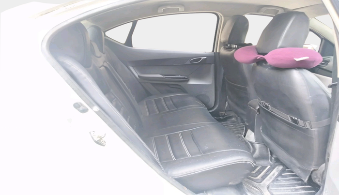 2017 Tata TIGOR XT DIESEL, Diesel, Manual, 1,57,886 km, interior