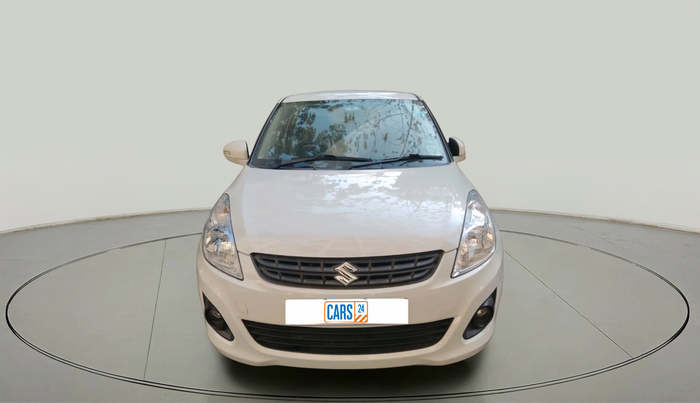 2013 Maruti Swift Dzire VDI, Diesel, Manual, 82,254 km, exterior