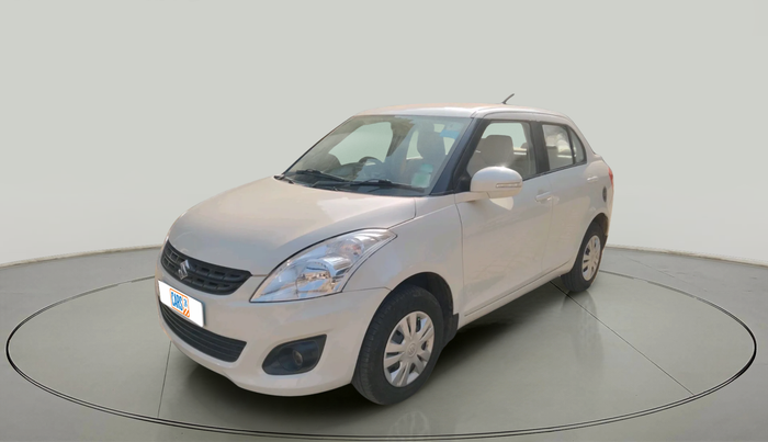 2013 Maruti Swift Dzire VDI, Diesel, Manual, 82,254 km, exterior