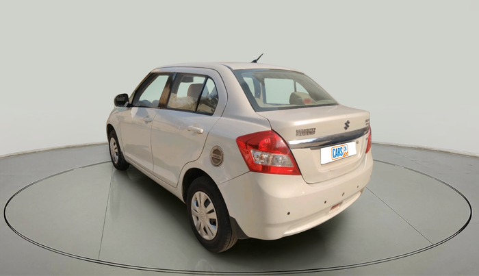 2013 Maruti Swift Dzire VDI, Diesel, Manual, 82,254 km, exterior