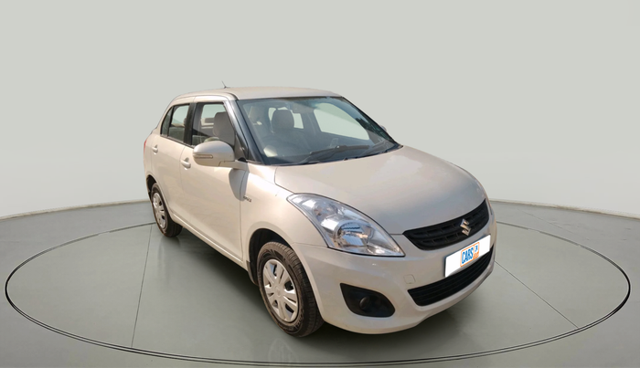 2013 Maruti Swift Dzire VDI, Diesel, Manual, 82,254 km, exterior