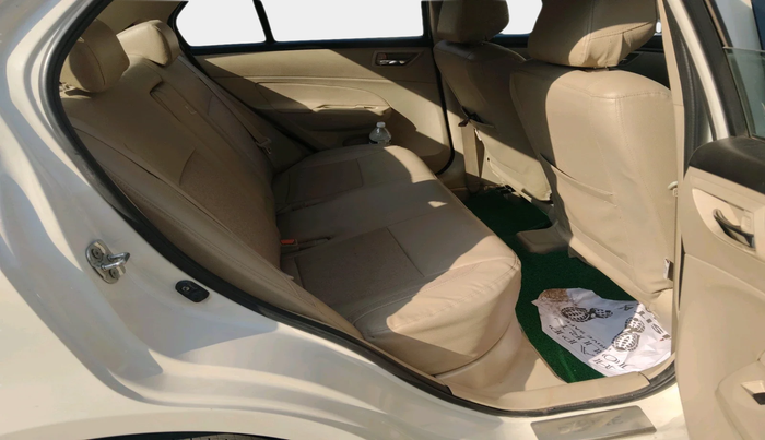 2013 Maruti Swift Dzire VDI, Diesel, Manual, 82,254 km, interior