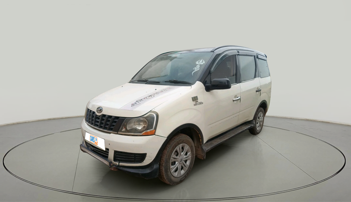 2017 Mahindra Xylo D4, Diesel, Manual, 99,278 km, exterior