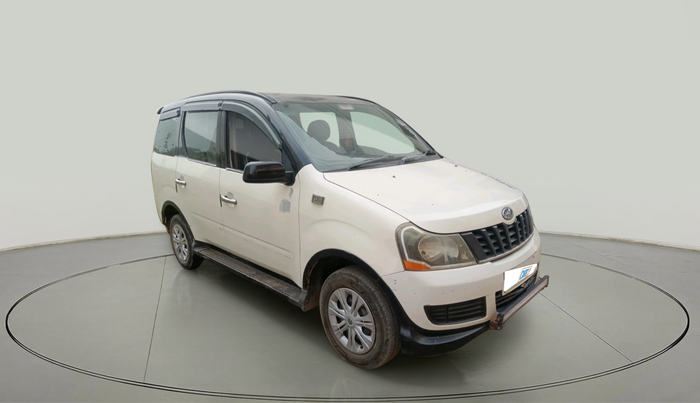 2017 Mahindra Xylo D4, Diesel, Manual, 99,278 km, exterior