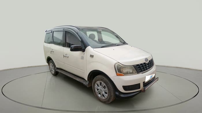 2017 Mahindra Xylo D4, Diesel, Manual, 99,278 km, exterior