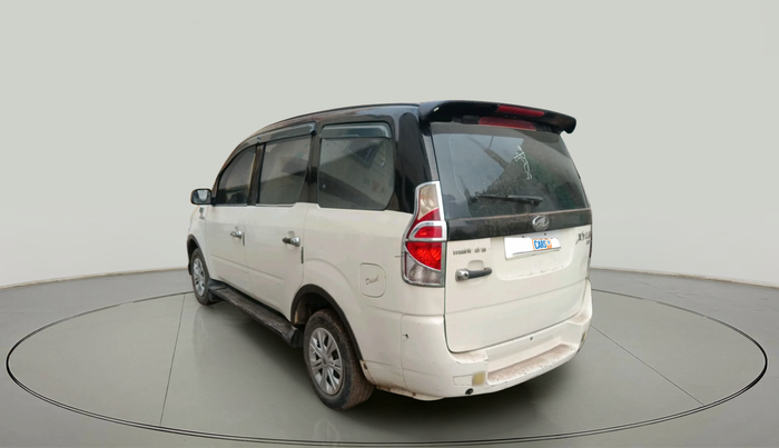 2017 Mahindra Xylo D4, Diesel, Manual, 99,278 km, exterior