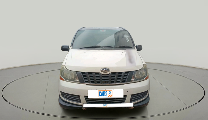 2017 Mahindra Xylo D4, Diesel, Manual, 99,278 km, exterior