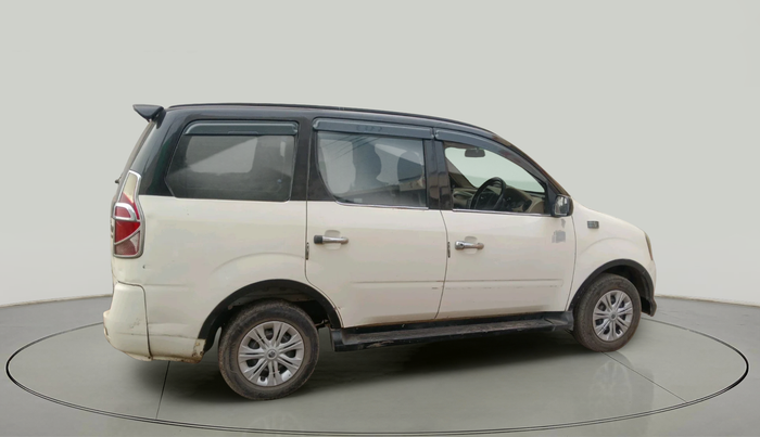 2017 Mahindra Xylo D4, Diesel, Manual, 99,278 km, exterior