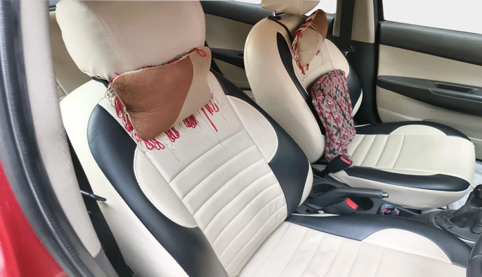 2014 Hyundai i20 MAGNA (O) 1.2, Petrol, Manual, 71,762 km, interior