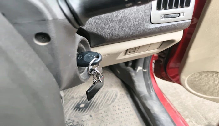 2014 Hyundai i20 MAGNA (O) 1.2, Petrol, Manual, 71,762 km, interior