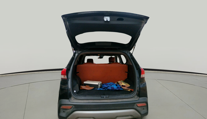 2019 Hyundai Creta E PLUS 1.4 DIESEL, Diesel, Manual, 55,638 km, exterior