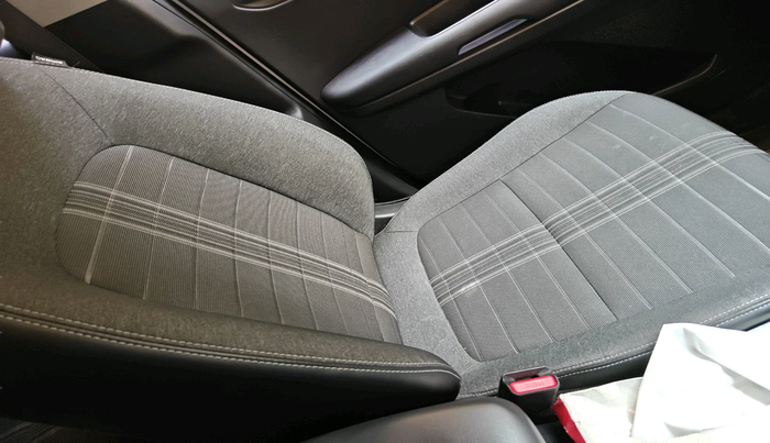 2024 KIA SONET HTK PLUS 1.2 PETROL MT, Petrol, Manual, 30,864 km, interior