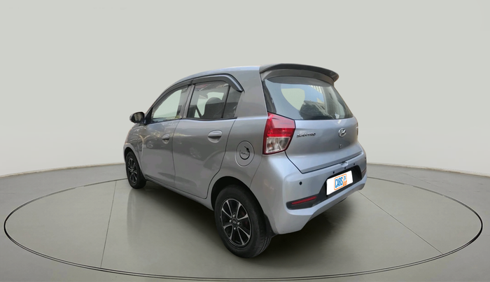 2019 Hyundai NEW SANTRO SPORTZ CNG, Petrol, Manual, 67,332 km, exterior