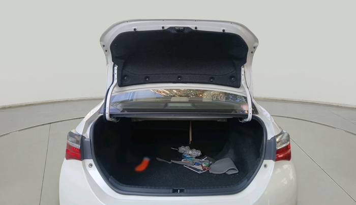 2019 Toyota Corolla Altis VL CVT PETROL, Petrol, Automatic, 23,525 km, exterior