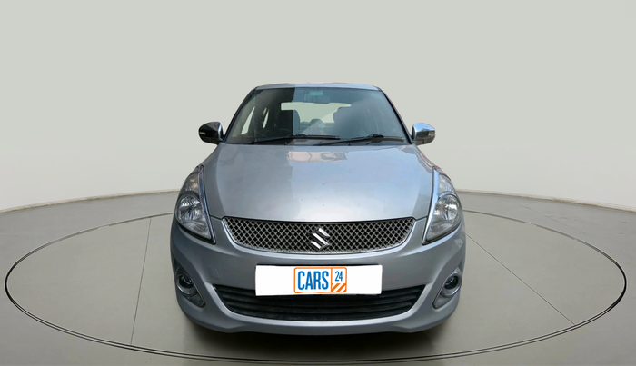 2014 Maruti Swift Dzire VXI, Petrol, Manual, 40,249 km, exterior
