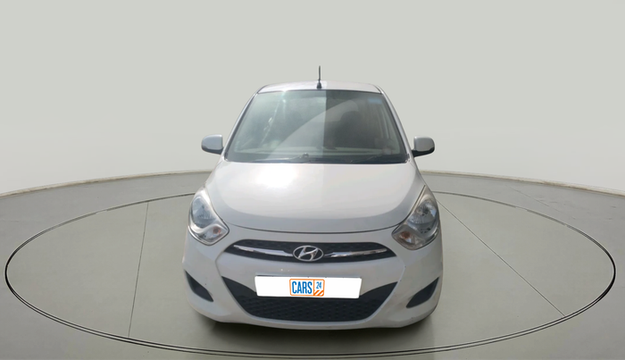 2011 Hyundai i10 MAGNA 1.2, Petrol, Manual, 1,49,220 km, exterior