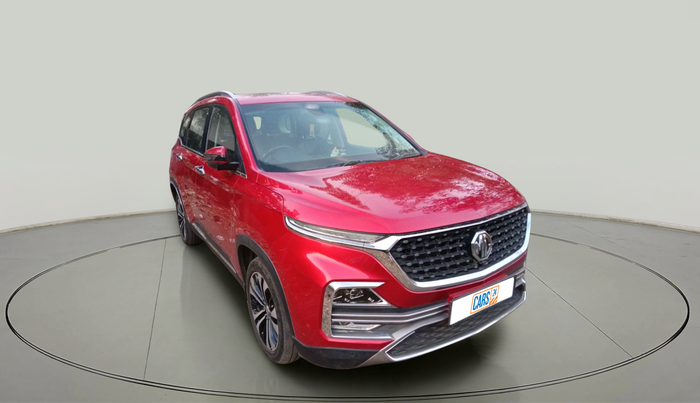 2021 MG HECTOR SHARP 1.5 DCT PETROL, Petrol, Automatic, 95,763 km, exterior