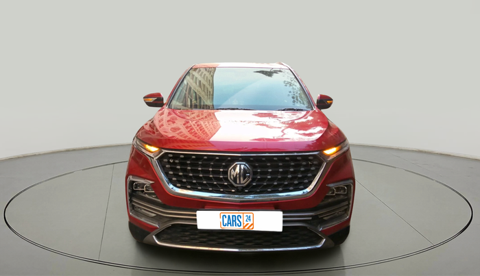 2021 MG HECTOR SHARP 1.5 DCT PETROL, Petrol, Automatic, 95,763 km, exterior