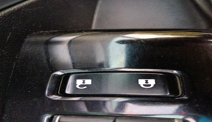 2021 MG HECTOR SHARP 1.5 DCT PETROL, Petrol, Automatic, 95,763 km, interior