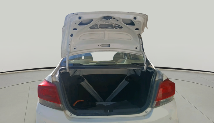 2013 Honda Amaze 1.5L I-DTEC S, Diesel, Manual, 1,53,279 km, exterior