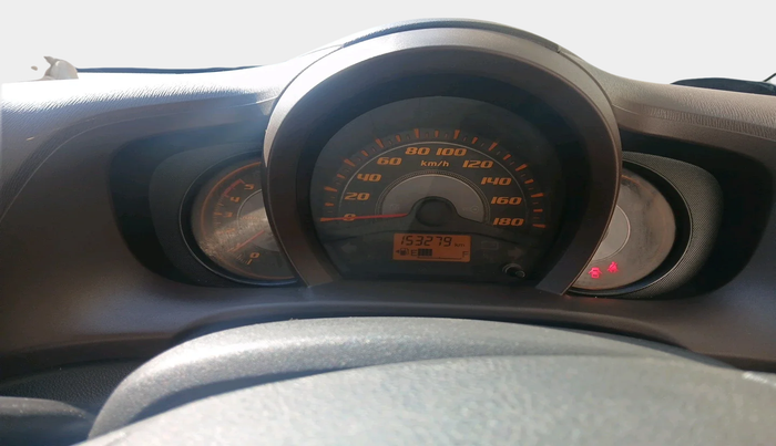 2013 Honda Amaze 1.5L I-DTEC S, Diesel, Manual, 1,53,279 km, interior