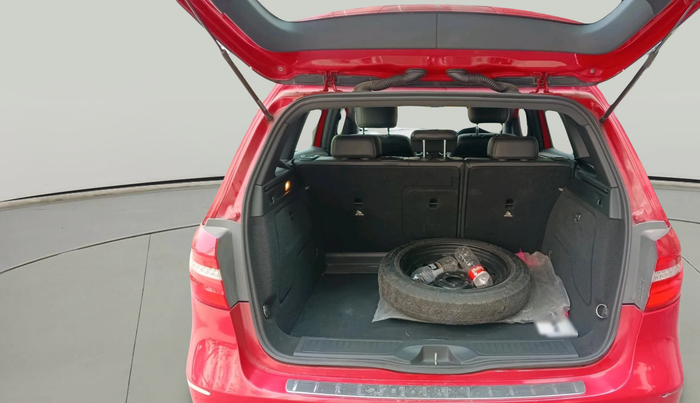 2013 Mercedes Benz B Class B 180 SPORTS PETROL, Petrol, Automatic, 98,873 km, exterior