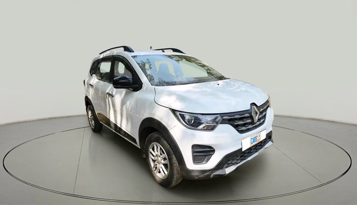 2022 Renault TRIBER RXT, Petrol, Manual, 85,765 km, exterior