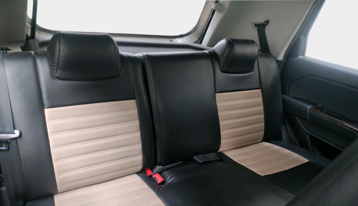 2023 Maruti New Wagon-R ZXI PLUS 1.2 AMT, Petrol, Automatic, 25,284 km, interior