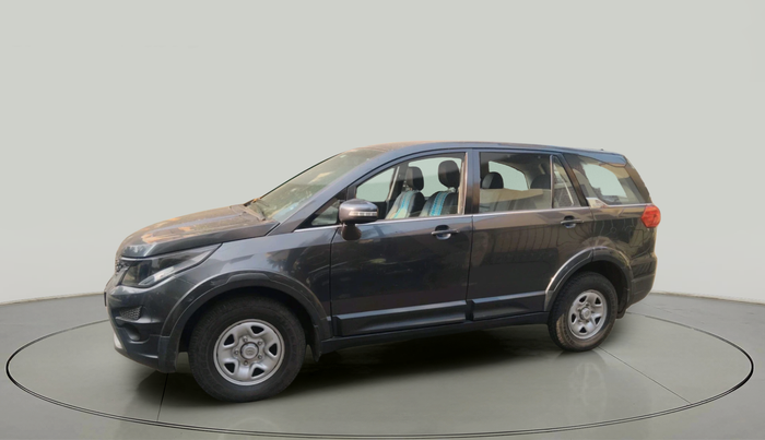 2018 Tata Hexa XM 4X2 7 STR, Diesel, Manual, 1,20,565 km, exterior