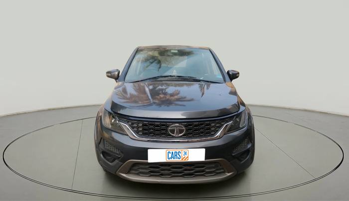 2018 Tata Hexa XM 4X2 7 STR, Diesel, Manual, 1,20,565 km, exterior