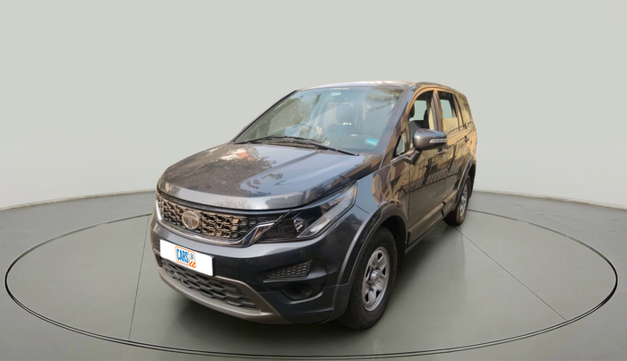2018 Tata Hexa XM 4X2 7 STR, Diesel, Manual, 1,20,565 km, exterior