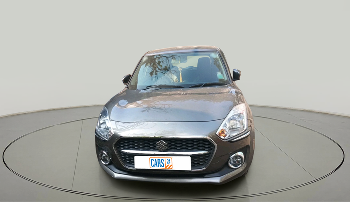 2023 Maruti Swift VXI CNG, Petrol, Manual, 45,398 km, exterior