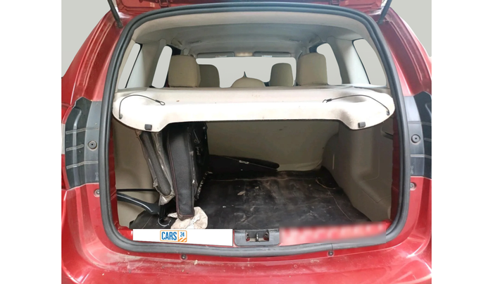 2014 Nissan Terrano XV D THP 110 PS, Diesel, Manual, 82,974 km, exterior