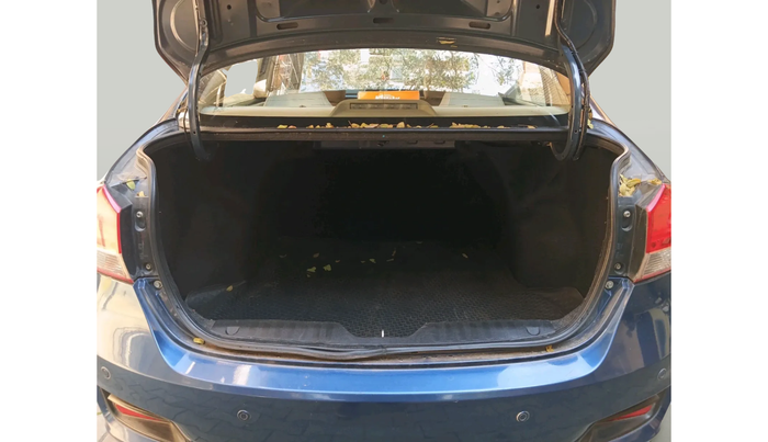 2018 Maruti Ciaz ALPHA DIESEL 1.3, Diesel, Manual, 1,20,337 km, exterior