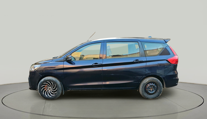 2020 Maruti Ertiga VXI CNG, Petrol, Manual, 1,50,173 km, exterior