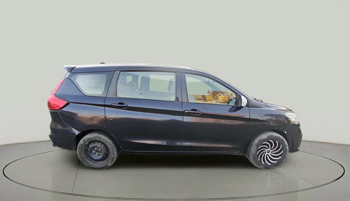 2020 Maruti Ertiga VXI CNG, Petrol, Manual, 1,50,173 km, exterior