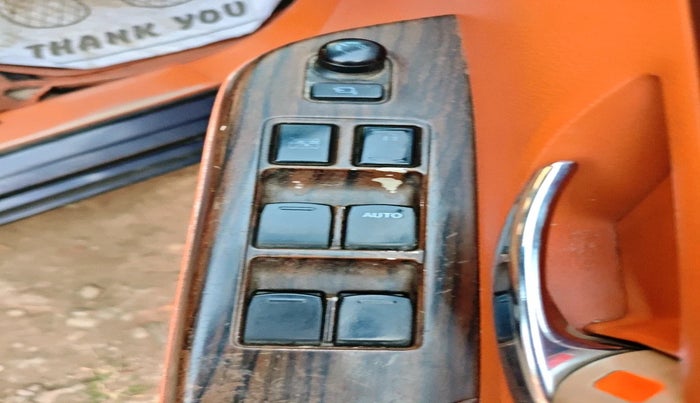 2020 Maruti Ertiga VXI CNG, Petrol, Manual, 1,50,173 km, interior